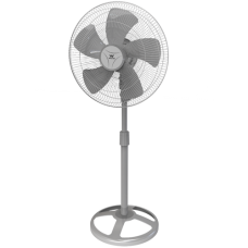 Walton WPF24B-PBC Pedestal Fan